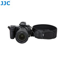 thumbnail Dây đeo cổ êm ái khóa nhanh JJC NS-Q2 - 0