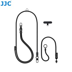 thumbnail Dây đeo cổ JJC LY-B2 đa năng cho smartphone và camera Osmo Pocket insta360 action cam - 2