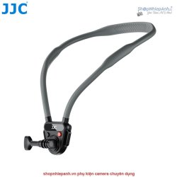thumbnail Dây đeo cổ JJC MNM-AC1  dành cho action camera và smart phone - 1