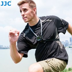 thumbnail Dây đeo cổ JJC MNM-MS1 nam châm hít dành cho action camera và smart phone magsafe - 0