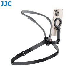 thumbnail Dây đeo cổ JJC MNM-MS1 nam châm hít dành cho smartphone và action camera magsafe - 3