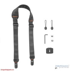 thumbnail Dây đeo cổ SmallRig Camera Shoulder Strap PSC2428