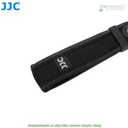 thumbnail Dây đeo cổ tay JJC ST-1M2 black - 2