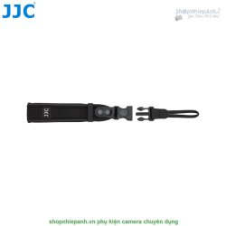 thumbnail Dây đeo cổ tay JJC ST-1M2 black - 0