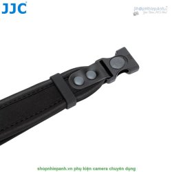 thumbnail Dây đeo cổ tay JJC ST-1M2 black - 3