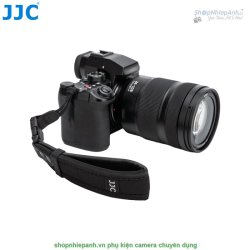 thumbnail Dây đeo cổ tay JJC ST-1M2 - 6
