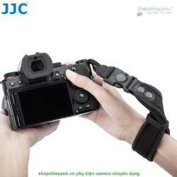 thumbnail Dây đeo cổ tay JJC ST-1M2 - 8