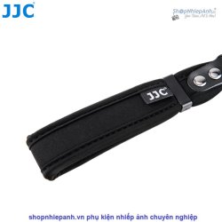 thumbnail Dây đeo cổ tay JJC ST-1MLBK cho máy ảnh mirrorless - 2