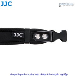 thumbnail Dây đeo cổ tay JJC ST-1MLBK cho máy ảnh mirrorless - 3