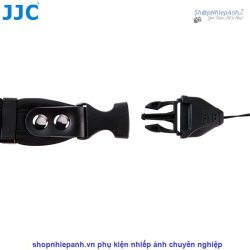 thumbnail Dây đeo cổ tay JJC ST-1MLBK cho máy ảnh mirrorless - 5