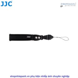 thumbnail Dây đeo cổ tay JJC ST-1MLBK cho máy ảnh mirrorless