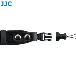 thumbnail Dây đeo cổ tay JJC ST-CP1 camera - 2