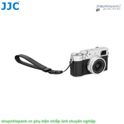 thumbnail Dây đeo cổ tay JJC WS-1 black - 2