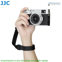 thumbnail Dây đeo cổ tay JJC WS-1 black - 5
