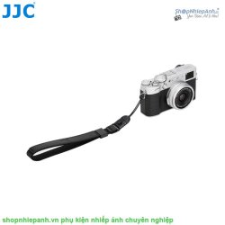 thumbnail Dây đeo cổ tay JJC WS-1 black - 4