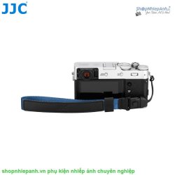 thumbnail Dây đeo cổ tay JJC WS-1 blue - 3