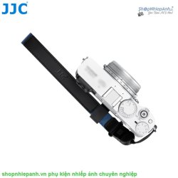 thumbnail Dây đeo cổ tay JJC WS-1 blue - 5