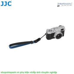 thumbnail Dây đeo cổ tay JJC WS-1 blue - 3