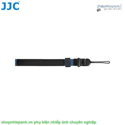 thumbnail Dây đeo cổ tay JJC WS-1 blue - 0