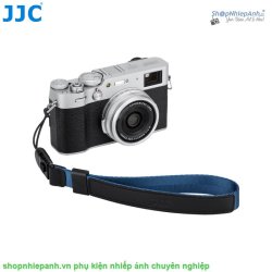 thumbnail Dây đeo cổ tay JJC WS-1 blue