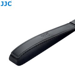 thumbnail Dây đeo cổ tay JJC WS-2 black mini camera - 1