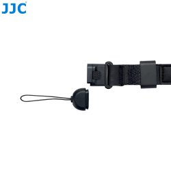 thumbnail Dây đeo cổ tay JJC WS-2 black mini camera - 4