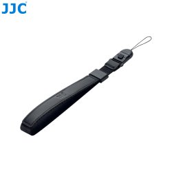 thumbnail Dây đeo cổ tay JJC WS-2 black mini camera