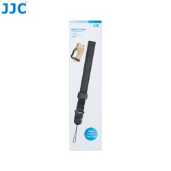 thumbnail Dây đeo cổ tay JJC WS-2 black for mini compact camera - 3