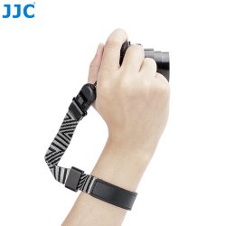 thumbnail Dây đeo cổ tay JJC WS-2 SG mini camera - 12