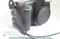 thumbnail Dây đeo cổ tay leather style D - 3