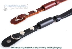 thumbnail Dây đeo cổ tay leather style D