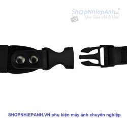 thumbnail Dây đeo cổ tay quick strap JJC ST-1 đen - 3