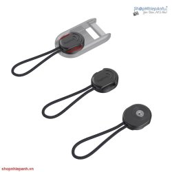 thumbnail Dây đeo cổ tay SmallRig Camera Wrist Strap PSW2398 - 1