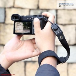 thumbnail Dây đeo cổ tay SmallRig Camera Wrist Strap PSW2398 - 6
