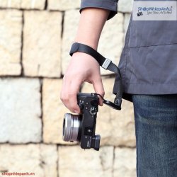 thumbnail Dây đeo cổ tay SmallRig Camera Wrist Strap PSW2398 - 5