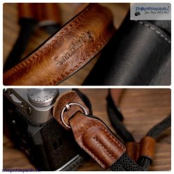 thumbnail Dây đeo cổ tay SmallRig Universal Vintage Wrist Strap 3926 - 1