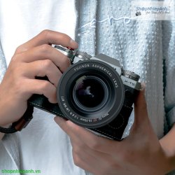 thumbnail Dây đeo cổ tay SmallRig Universal Vintage Wrist Strap 3926 - 3