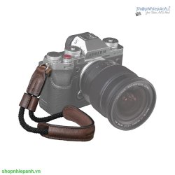 thumbnail Dây đeo cổ tay SmallRig Universal Vintage Wrist Strap 3926