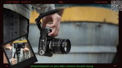 thumbnail Dây đeo cổ tay Smallrig Wristband 4881 - 3