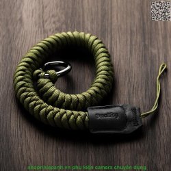 thumbnail Dây đeo cổ tay Smallrig Wristband 5054 Green