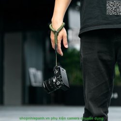 thumbnail Dây đeo cổ tay Smallrig Wristband 5054 - 1