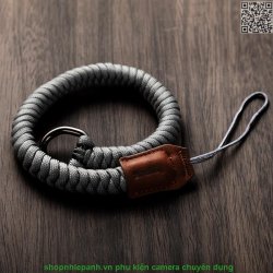 thumbnail Dây đeo cổ tay Smallrig Wristband 5055 Grey