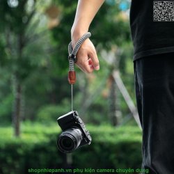 thumbnail Dây đeo cổ tay Smallrig Wristband 5055 - 2