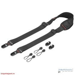 thumbnail Dây đeo gimbal SmallRig Gimbal Shoulder Strap KPAC2466 - 6