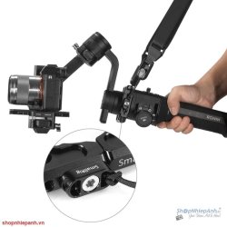 thumbnail Dây đeo gimbal SmallRig Gimbal Shoulder Strap KPAC2466 - 3