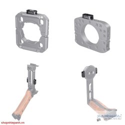 thumbnail Dây đeo gimbal SmallRig Gimbal Shoulder Strap KPAC2466 - 4