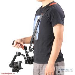 thumbnail Dây đeo gimbal SmallRig Gimbal Shoulder Strap KPAC2466