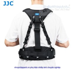 thumbnail Dây đeo JJC GB-Pro1 Photography Belt and Harness System - 1