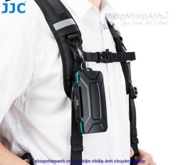 thumbnail Dây đeo JJC GB-Pro1 Photography Belt and Harness System - 4