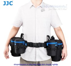 thumbnail Dây đeo JJC GB-Pro1 Photography Belt and Harness System - 6